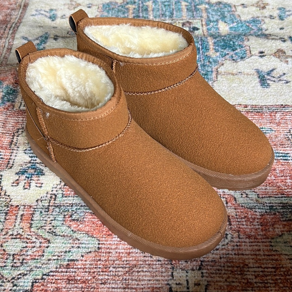 Mini uggs